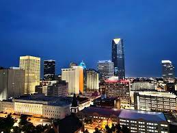 Oklahoma City